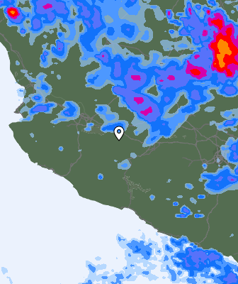 Precipitazioni