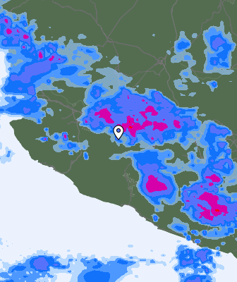 Precipitazioni