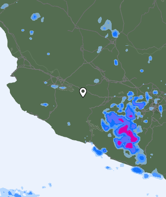 Precipitazioni