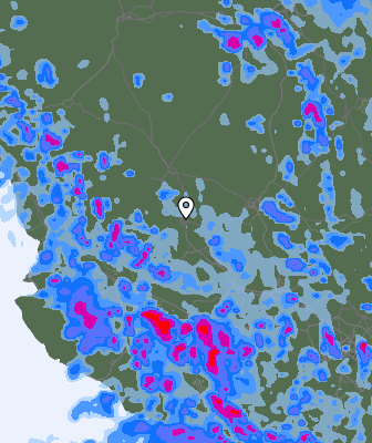 Nedbør