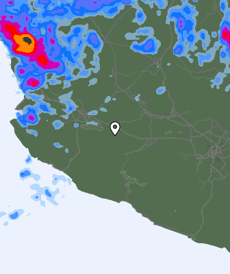Precipitazioni