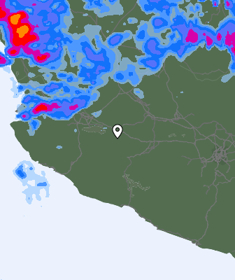 Precipitazioni