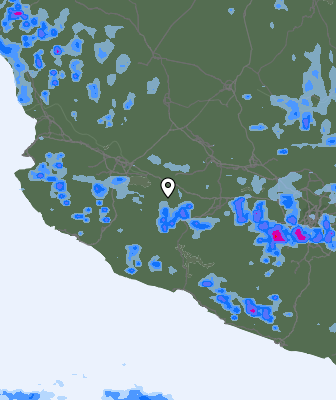 Precipitazioni