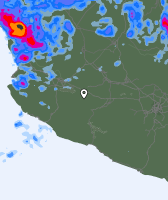 Precipitazioni