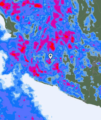Precipitazioni
