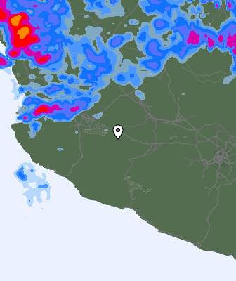 Precipitazioni