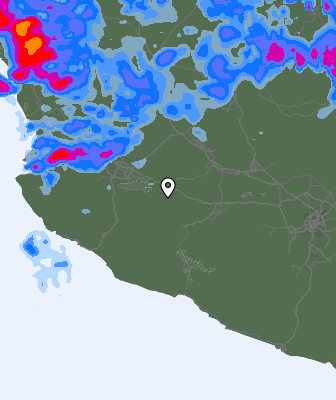Precipitazioni