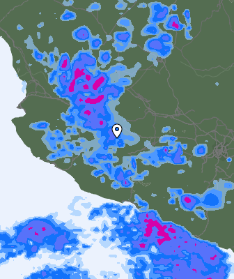 Precipitazioni