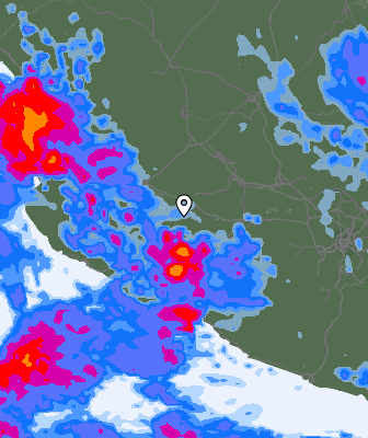 Precipitazioni