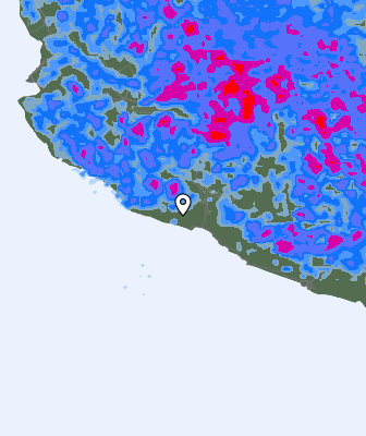 Precipitazioni