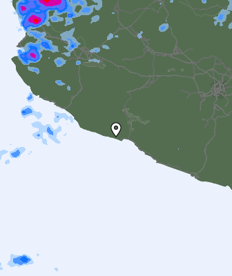 Precipitazioni