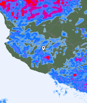 Precipitazioni