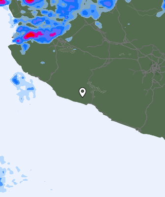 Precipitazioni