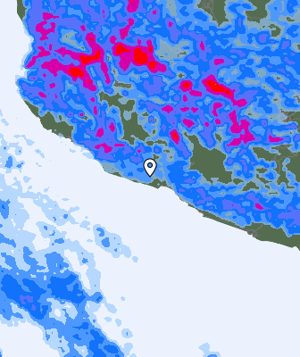 Precipitazioni