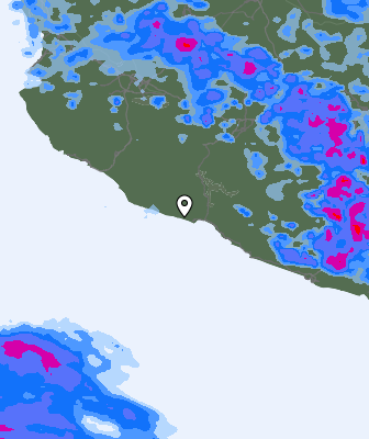 Precipitazioni