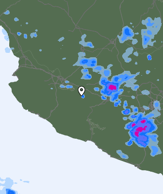 Precipitazioni