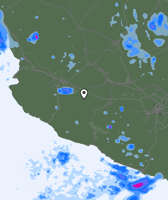 Precipitazioni