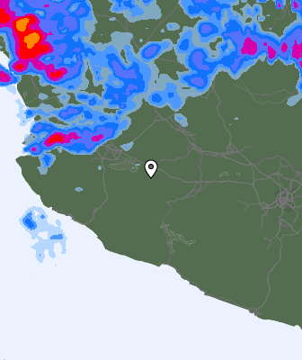Precipitazioni