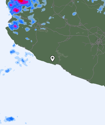 Precipitazioni