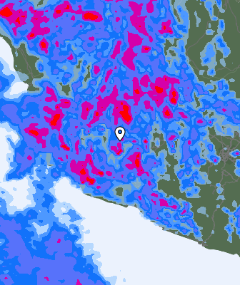 Precipitazioni