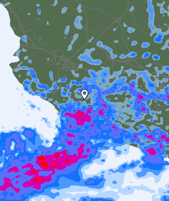 Precipitação