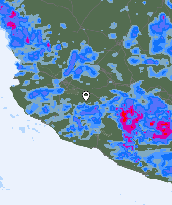 Precipitazioni