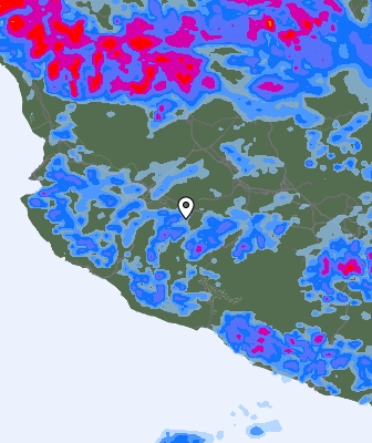 Precipitazioni