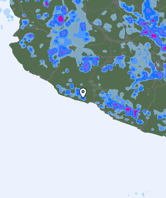 Precipitazioni