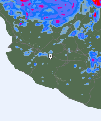 Precipitazioni