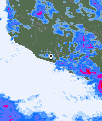 Precipitazioni