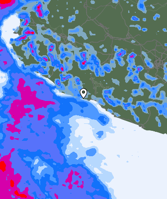 Precipitazioni