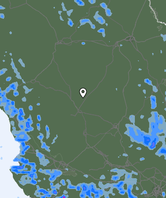 Nedbør