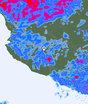 Precipitazioni