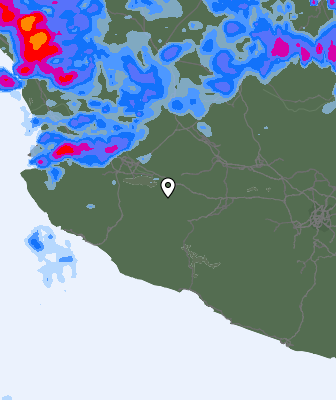 Precipitazioni