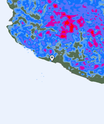 Precipitazioni
