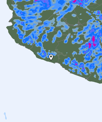 Precipitazioni