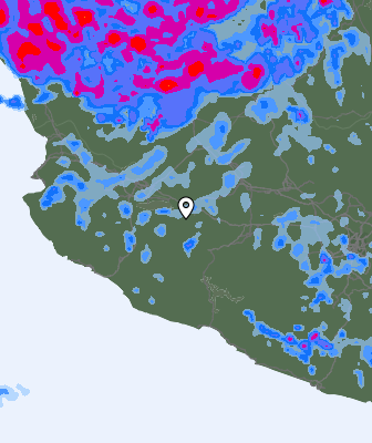 Precipitazioni