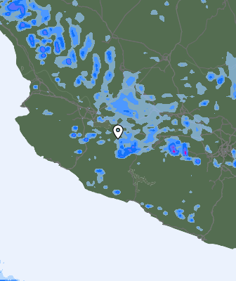 Precipitazioni
