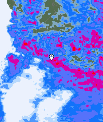 Precipitazioni