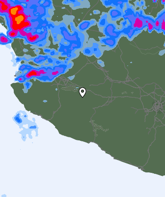 Precipitazioni