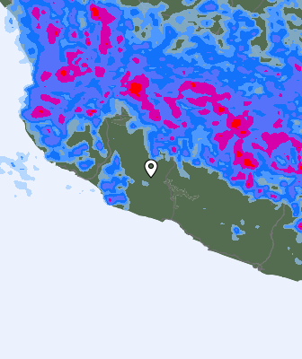 Precipitazioni