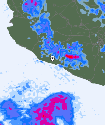 Precipitazioni