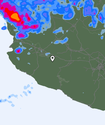 Precipitazioni