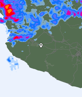 Precipitazioni