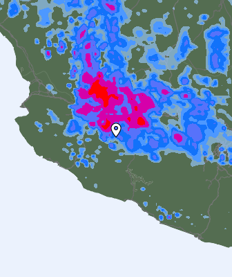 Precipitazioni