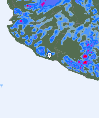 Precipitazioni