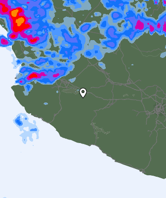 Precipitazioni