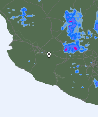 Precipitazioni