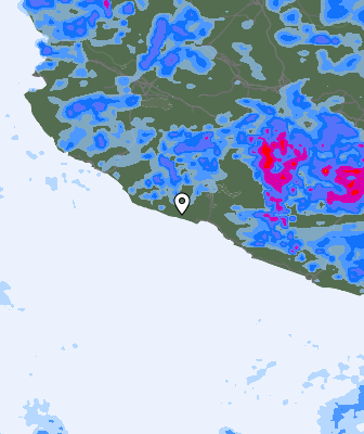 Precipitazioni
