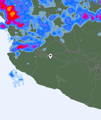 Precipitazioni